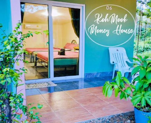 Ko Mook Apartment | Kohmook​ Money​ House