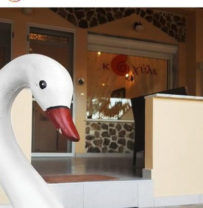 Skala Rachoniou Apartment | Kohyli Apartments