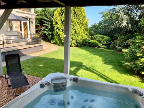 Balatonalmadi Apartment | KOI Apartman