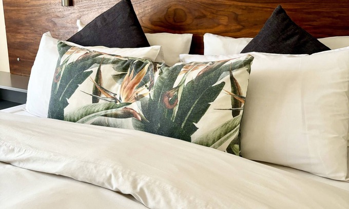Bedfordview House | Koi Liv-Inn