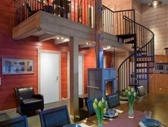 Kiiminki Villa | Koitelin Residenssi