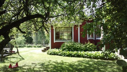 Mikkeli House | Koivurannan lomamökit Pihlaja