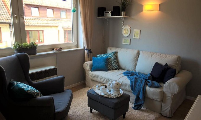 Alte Neustadt Apartment | Koje Bremen
