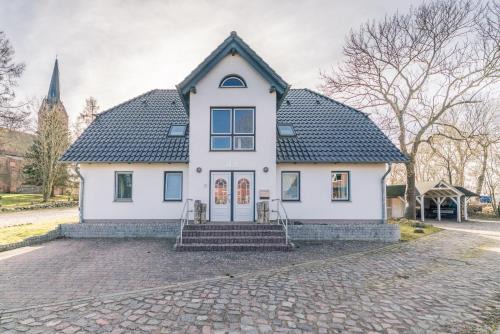 Krummin Apartment | Kojenhaus