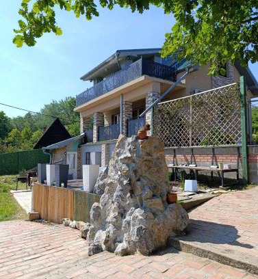 Sremski Karlovci House | Kojiodmor