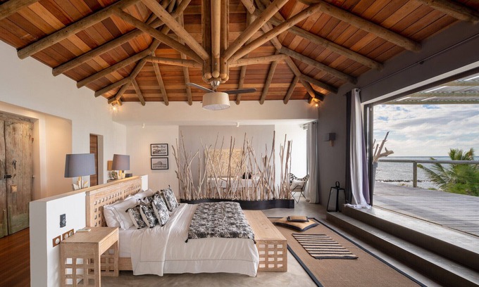 Poste Lafayette Villa | Koki Bonheur by muse villas