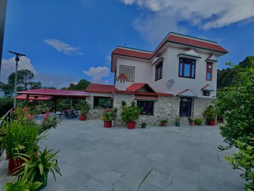 Ranikhet Bed & Breakfast | Koklass Stay Manila