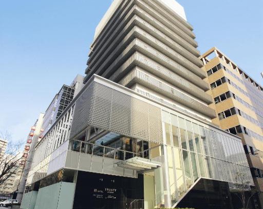 Kobe City Centre Hotel | KOKO HOTEL Kobe Sannomiya