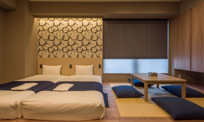 Nishiasakusa Apartment | KOKO HOTEL Residence Asakusa Kappabashi