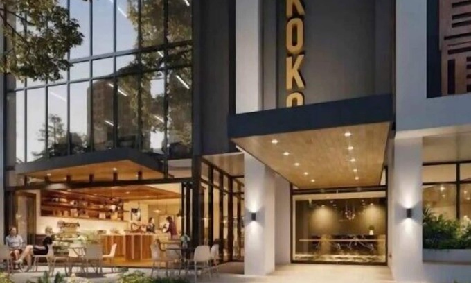 Broadbeach Apartment | KoKo NEW! Magnificent Apartment - Stunning Views