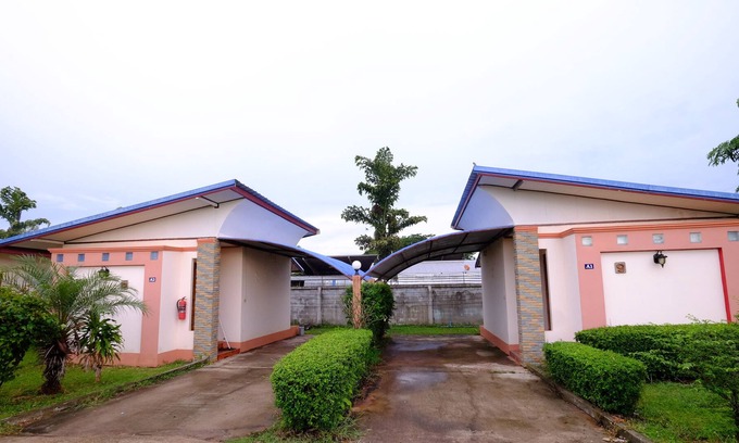 Phang Khon Hotel | Koko Resort Sakon NKhon
