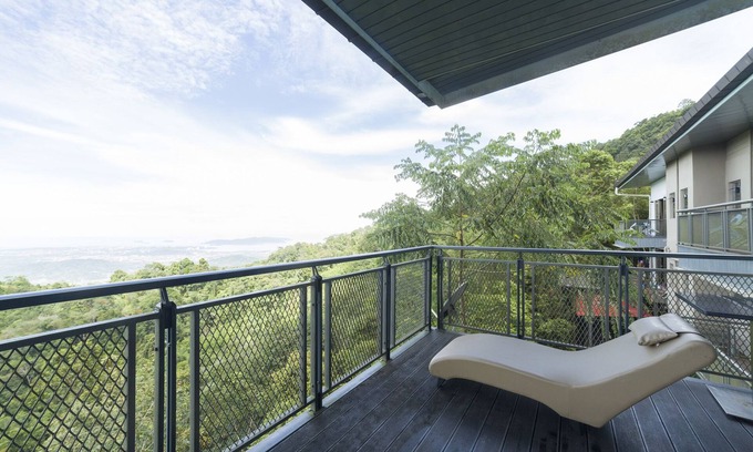 Kota Kinabalu House | Kokol Heights Villa