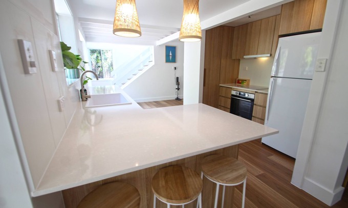 Toogoom House | Kokomo by the Beach