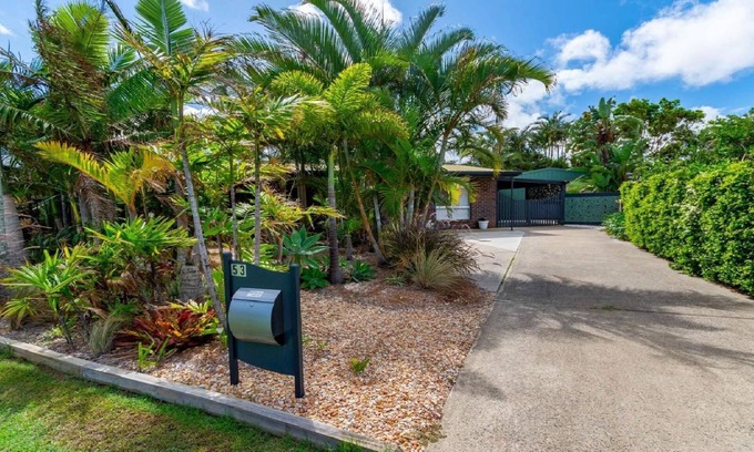Bellara House | Kokomo, thats where we want to go - Bellara