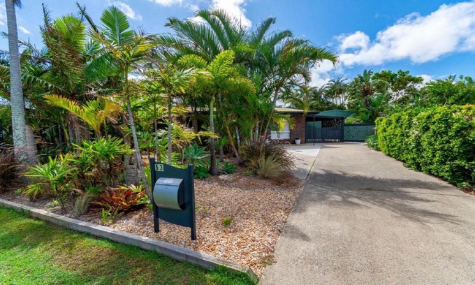 Bellara House | Kokomo, thats where we want to go - Bellara