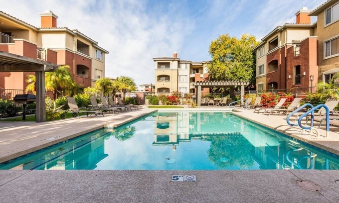 Camelback East Condo | Kokopelli Kondo @ Papago Park/Camelback East