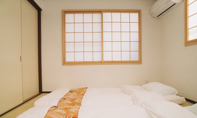 Fushimi House | Kokoro no Sato Tsuki / Kyoto Kyōto