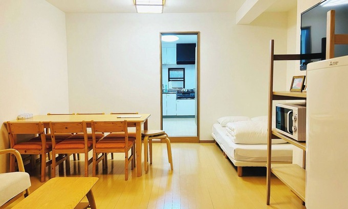 Minami House | Kokoro no Sato Yoshi Kyoto Station area | Tofu/Kyoto Kyōto
