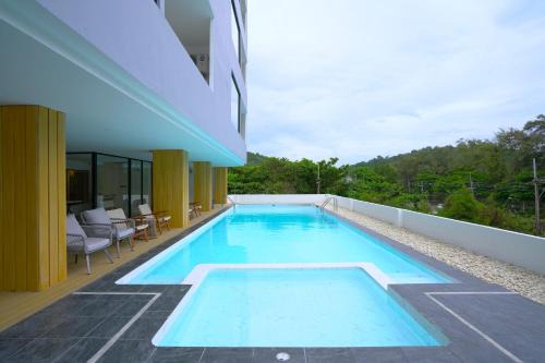 Ban Phe Hotel | Kokotel Rayong Beachfront