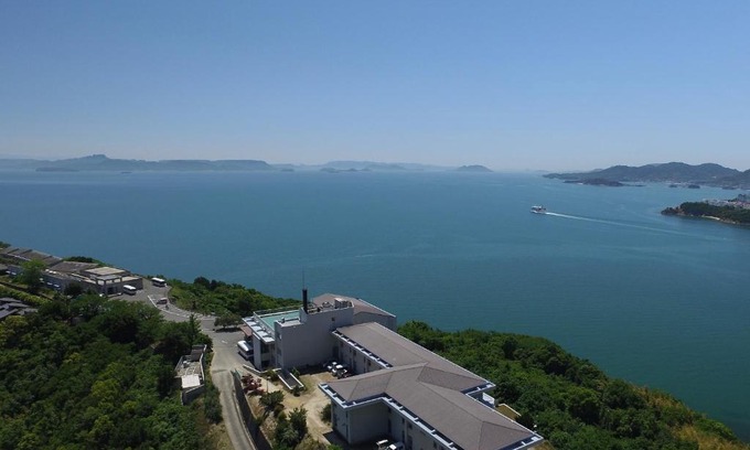 Shodoshima Hotel | Kokuminshukusha Shodoshima
