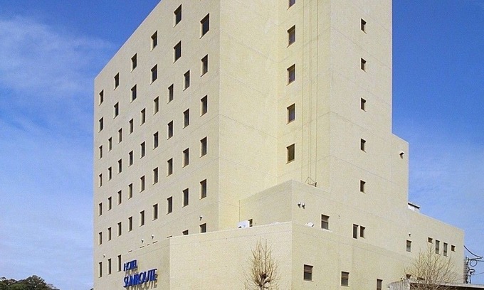 Yamaguchi Hotel | Kokusai Hotel Yamaguchi