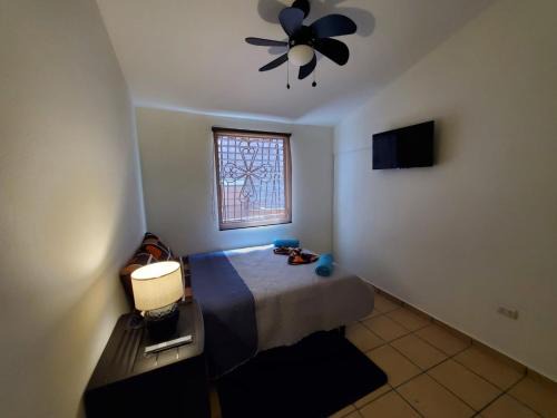 Santa Tecla House | Kokys Guest House