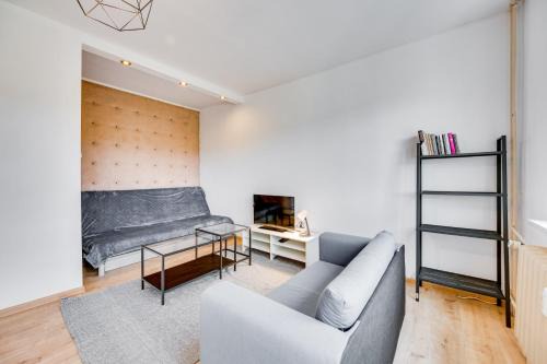 Sopot Apartment | Kolberga 2D by Homeprime