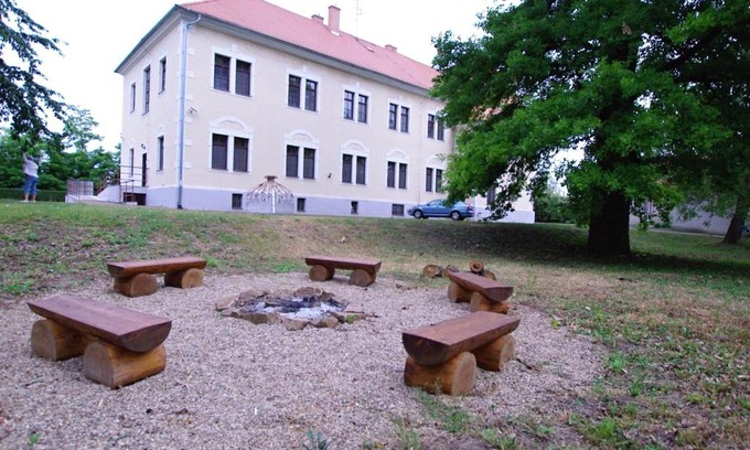 Lednice House | Koleje Zamecek