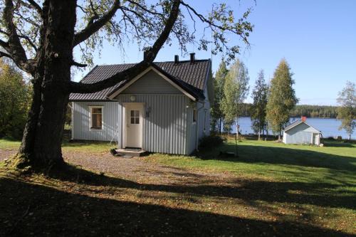 Ahmovaara Ski Chalet | Koli Freetime Cottages
