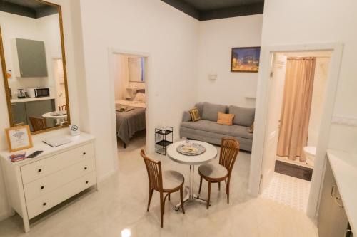 Corvin negyed Apartment | Kolibri Apartmen