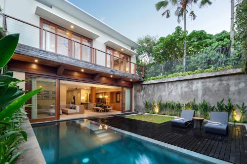 Batubelig Villa | Kolila Villa Seminyak by Ini Vie Hospitality