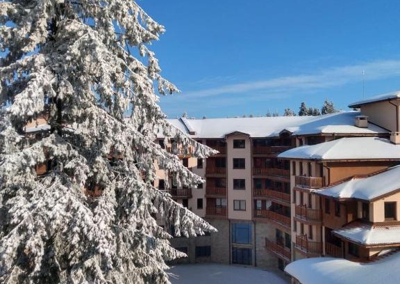 Maritsa Apartment | Kolimechkov Apartments Borovets