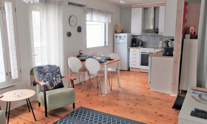 Koli National Park Apartment | Kolin Kolo - Saunallinen kaksio