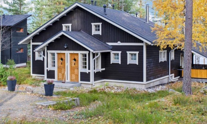 Koli National Park House | Koliwood B by Interhome