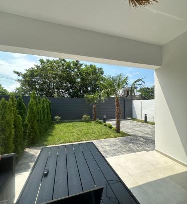 Kobuleti Villa | Kolkhida villas