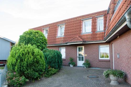 Weddingstedt Hotel | Koll´s Gasthof