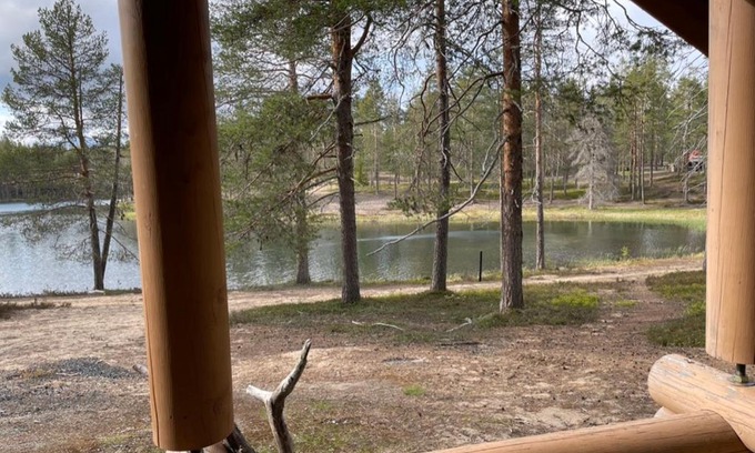 Taivalkoski Other | Kolmiloukon leirintäalue