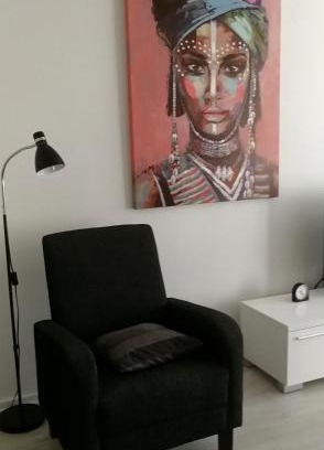 Kokkola Apartment | KOLMIO SAUNALLA
