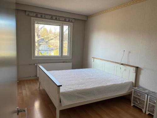 Hamina Apartment | Kolmioasunto Haminassa