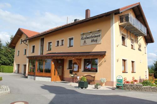 Neukirchen Beim Heiligen Blut House | Kolmsteiner Hof
