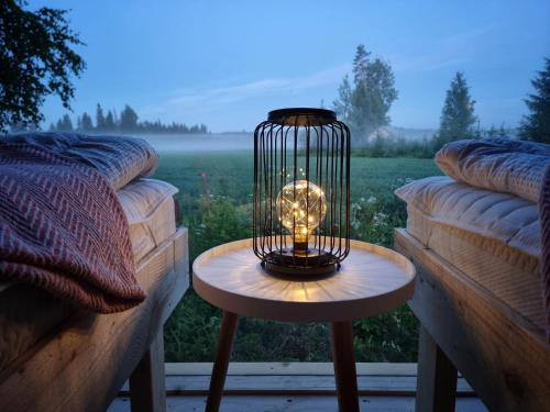 Rautjarvi Apartment | KoloCabins - Hiitolanjoki 2