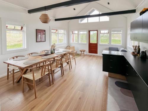 Selfoss House | Kololo Cabin