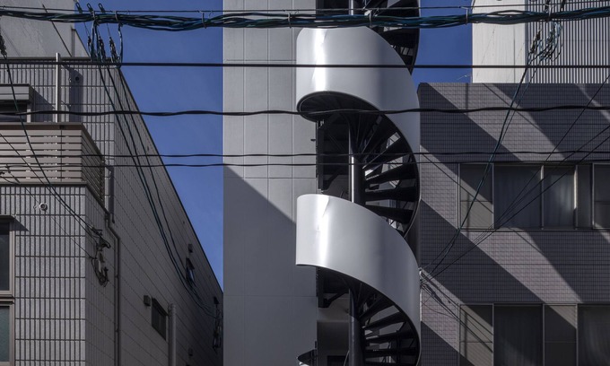 Hiroshima City Centre Apartment | Komachi