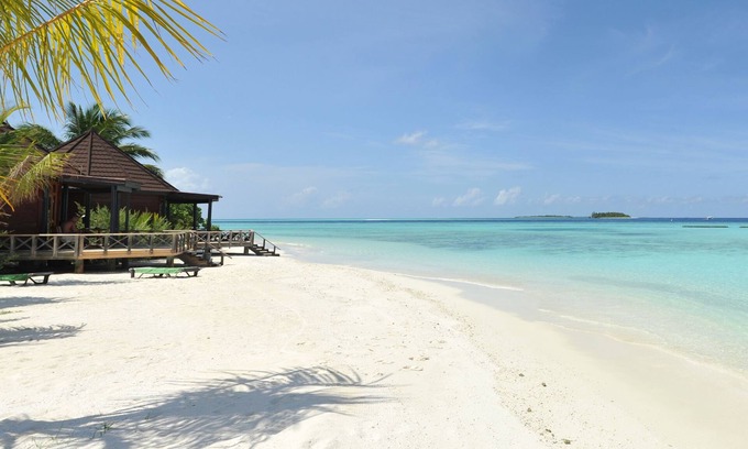 Komandoo Hotel | Komandoo Maldives Island Resort