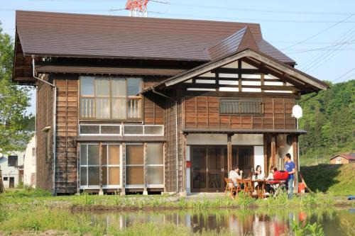 Tokamachi House | KOME HOME