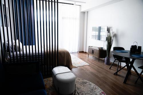 Parnu Apartment | Komeet studio apartment