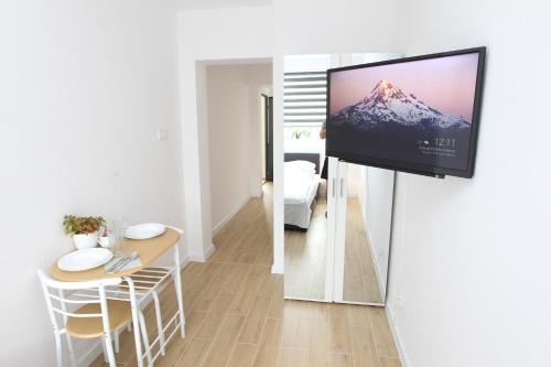 Rzeszow Apartment | Komfi Dom 4