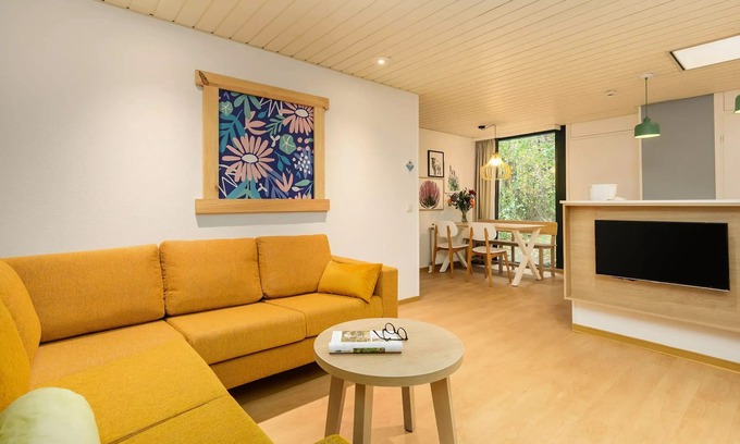 Bispingen House | Komfort-Cottage für 4 Personen