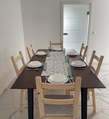 Waldau Apartment | Komfort trifft Lage Messe Natur
