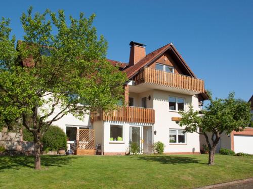 Bad Arolsen Apartment | Komfortable Ferienwohnung Mit Seeblick